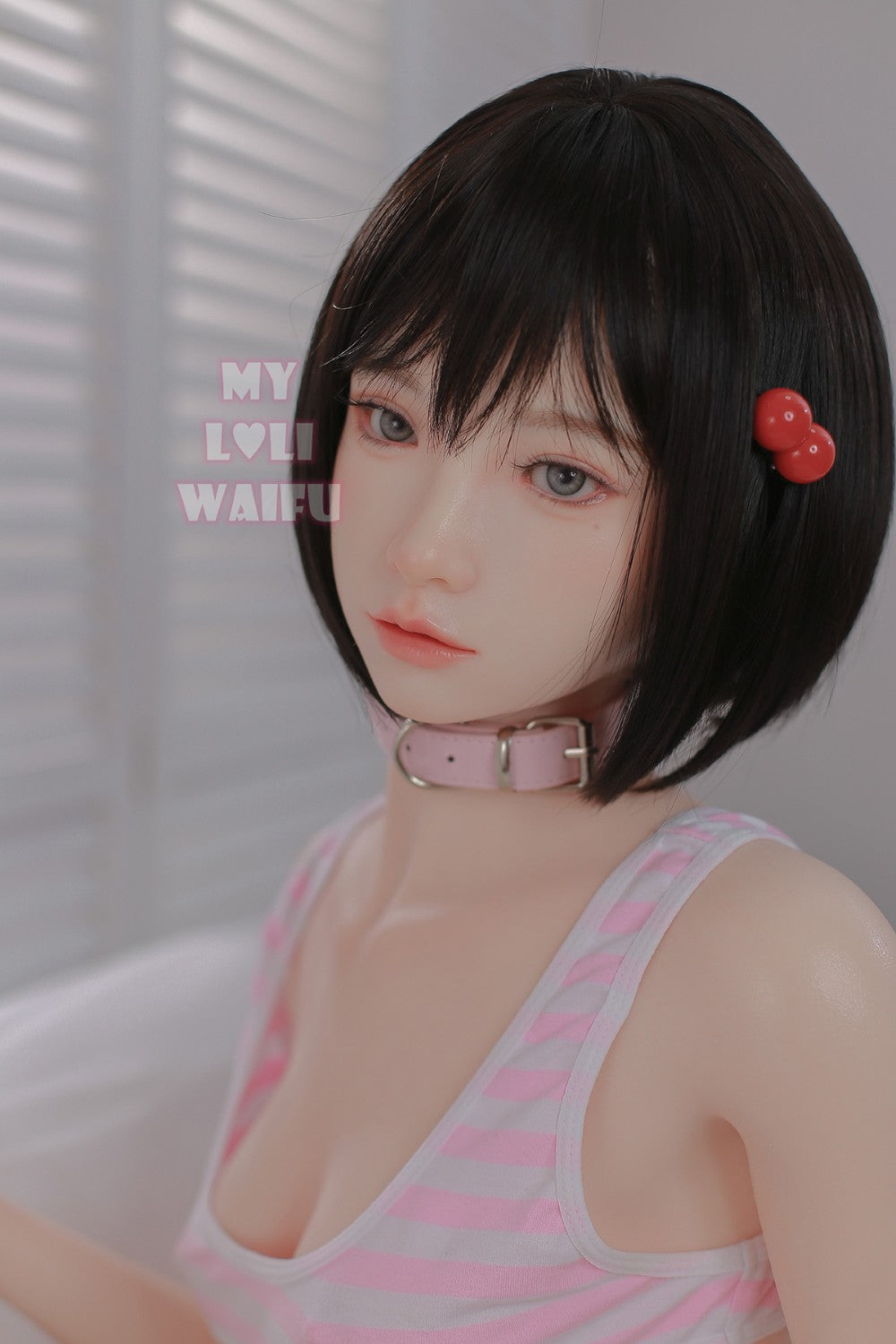Seksa lelle Miyu Torso (My Loli Waifu 90 cm C-Cup #103B silikons)