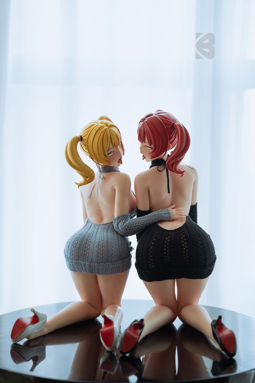 Nana seksa lelle (BC-Doll 61 cm C-Cup F03A silikons)