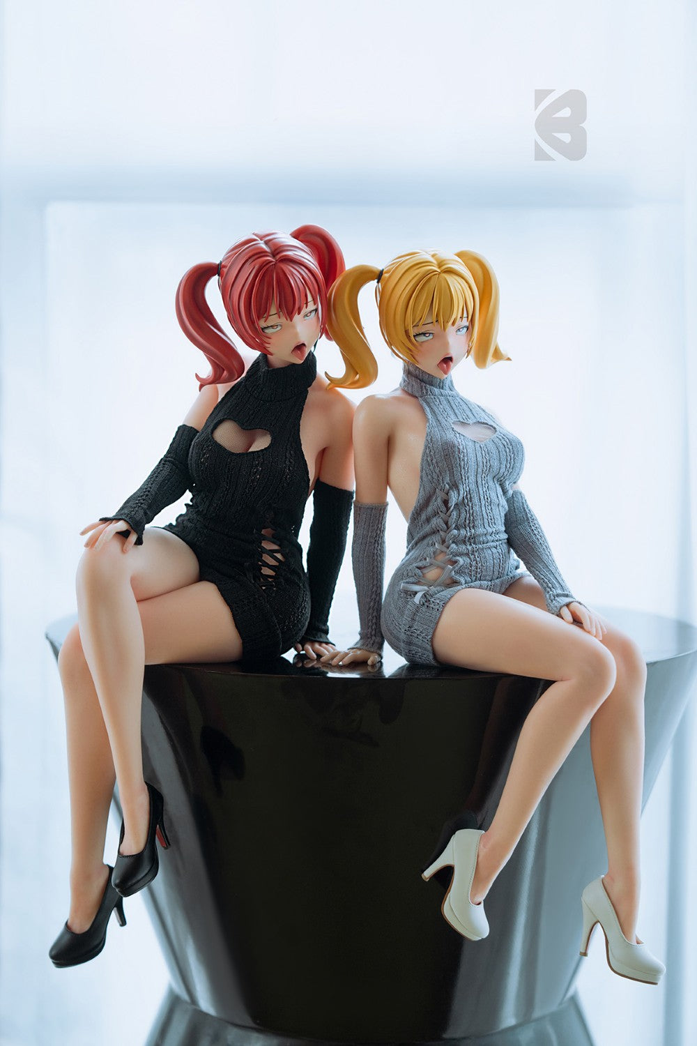 Nana seksa lelle (BC-Doll 61 cm C-Cup F03A silikons)