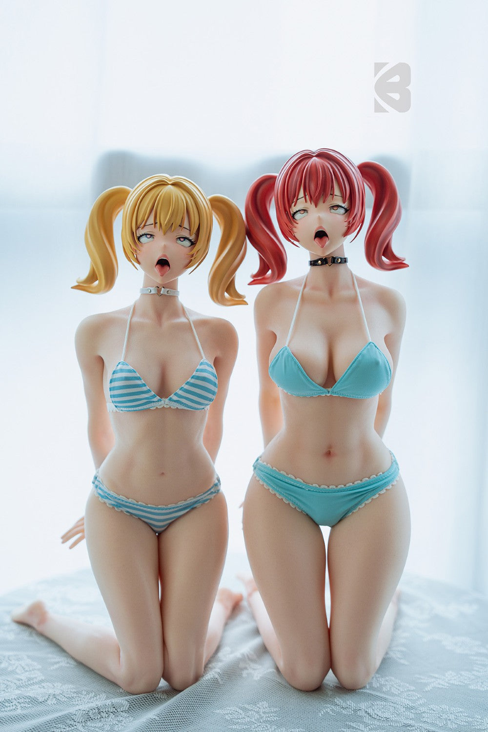 Nana seksa lelle (BC-Doll 61 cm C-Cup F03A silikons)