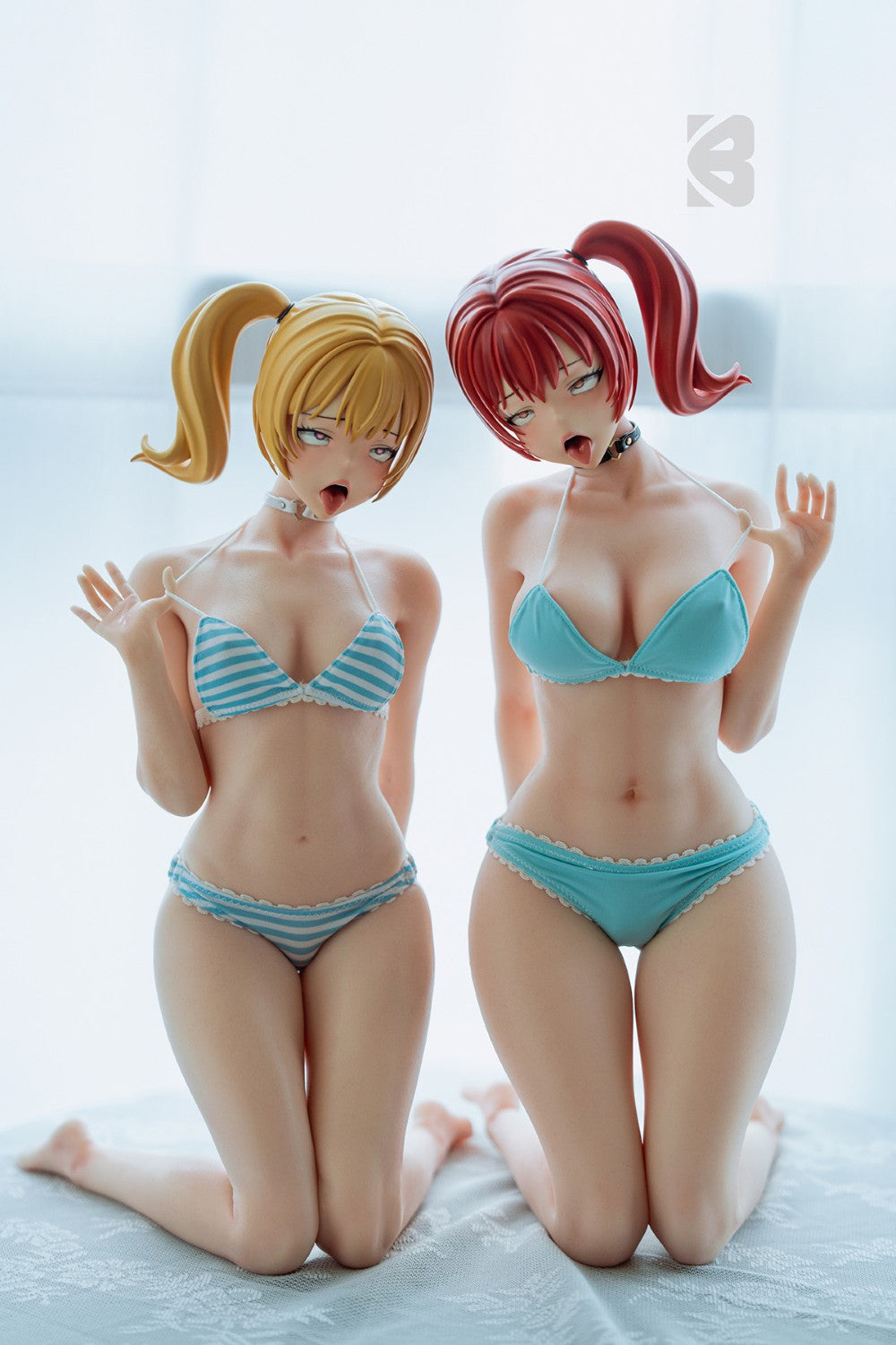 Nana seksa lelle (BC-Doll 61 cm C-Cup F03A silikons)