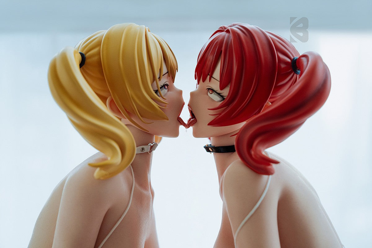Nana seksa lelle (BC-Doll 61 cm C-Cup F03A silikons)