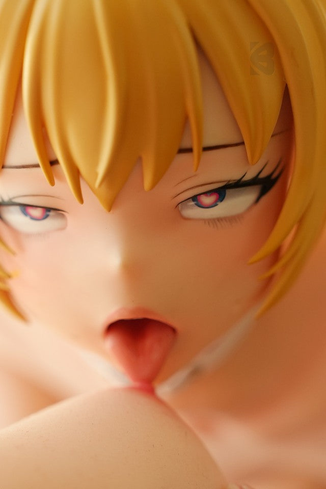 Nana seksa lelle (BC-Doll 61 cm C-Cup F03A silikons)