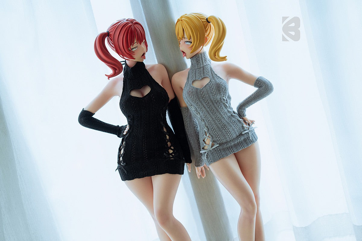 Nana seksa lelle (BC-Doll 61 cm C-Cup F03A silikons)