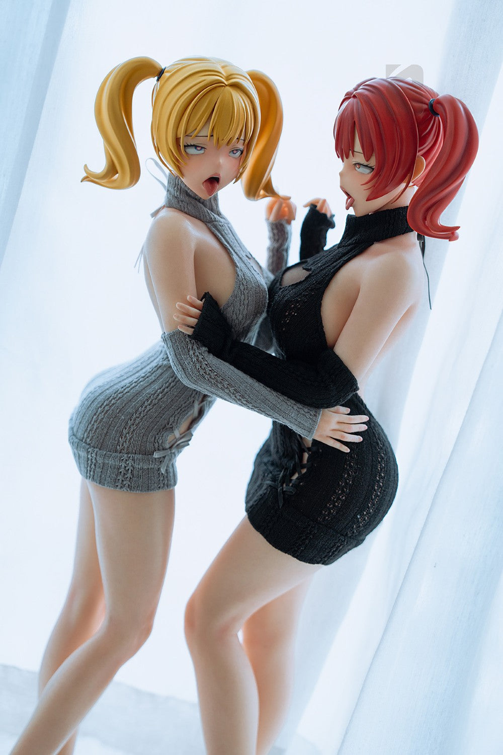 Nana seksa lelle (BC-Doll 61 cm C-Cup F03A silikons)