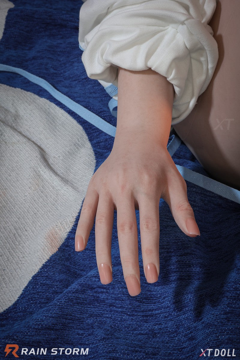 Lilija seksa lelle (XT Doll 150 cm D-Cup #XT-20-C silikons)