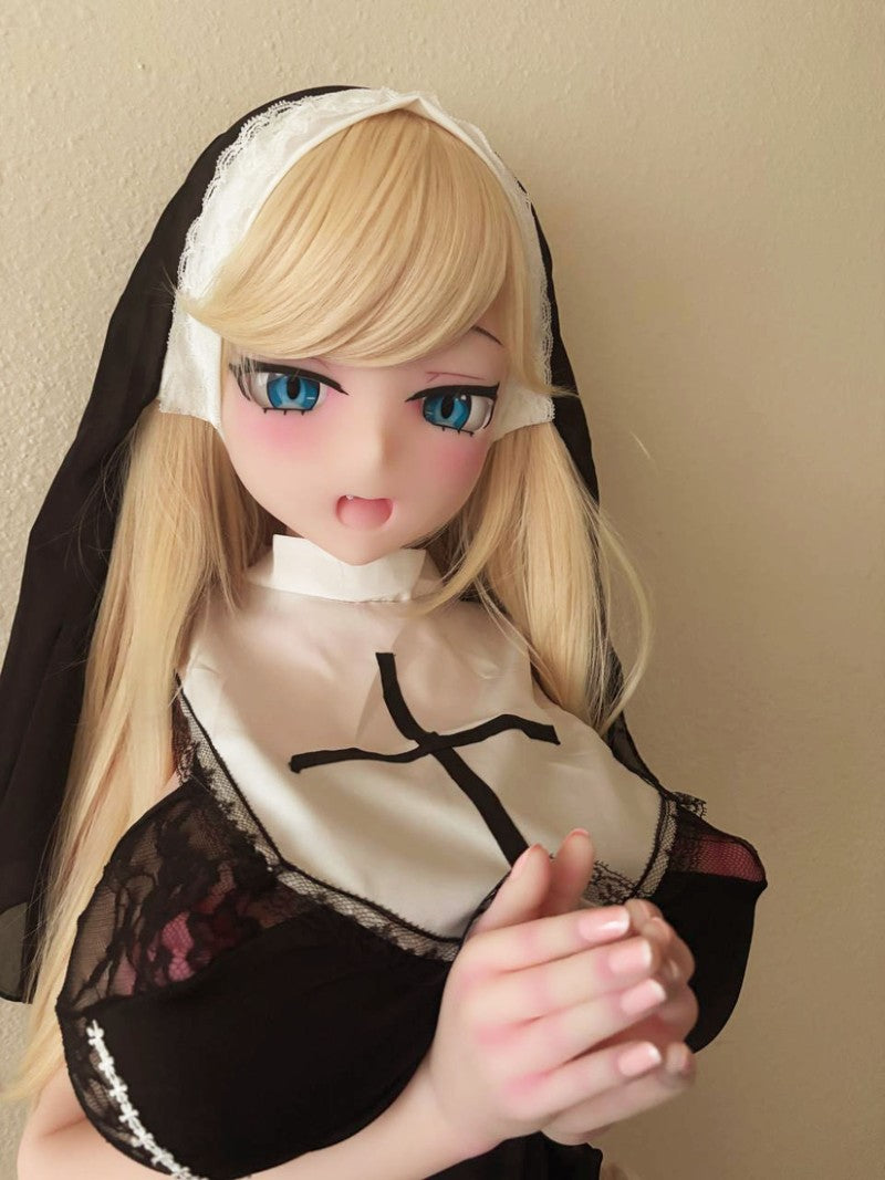 Annas seksa lelle (Irokebijin 148 cm L-Cus S-TPE)