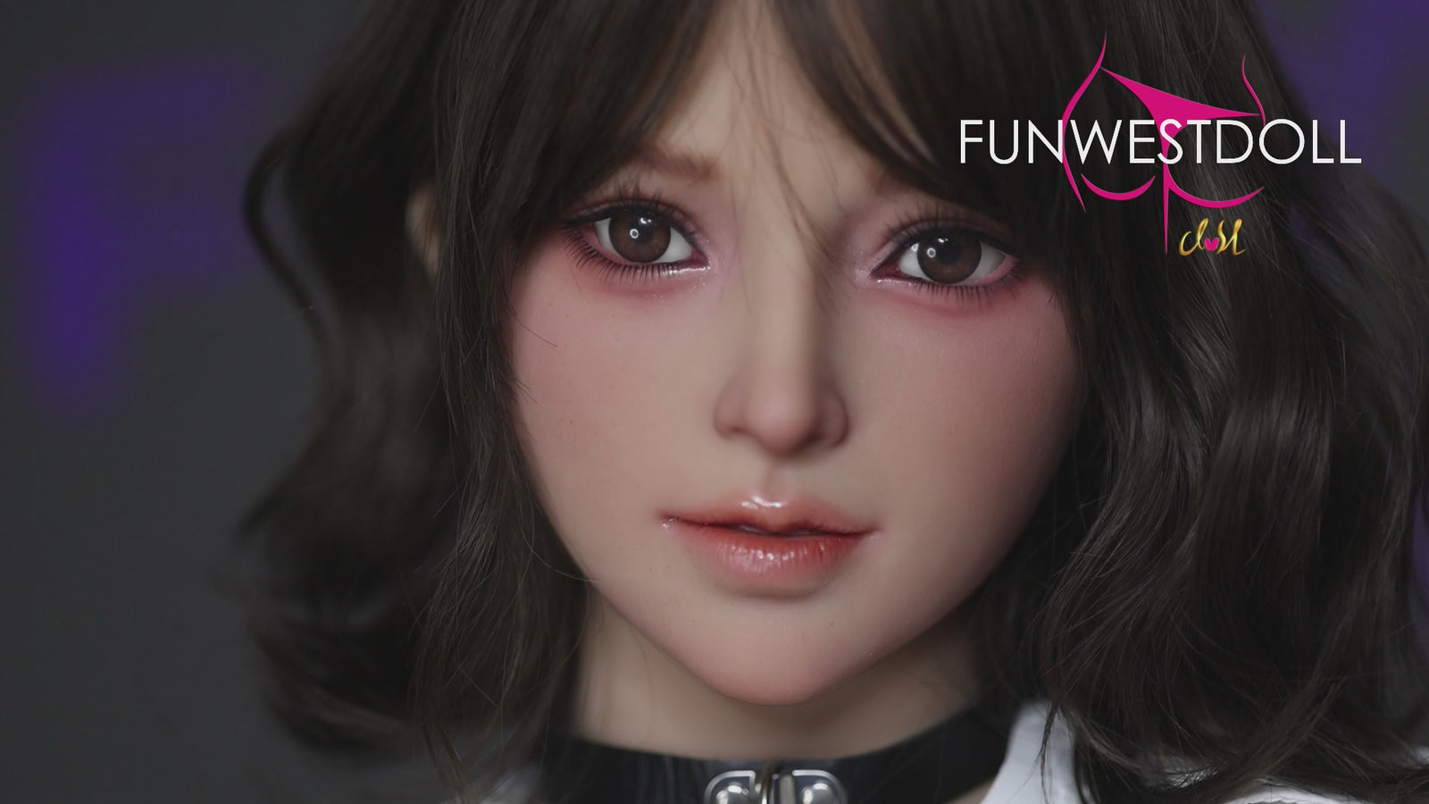 Alise Seksa lelle (FunWest Doll 155 cm F-Cus #038 TPE)