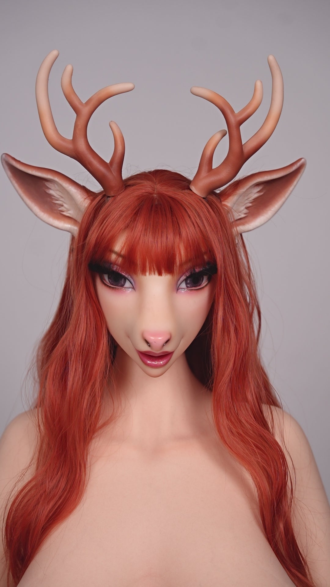 Sex Doll Cerina (Moonvale Doll 170cm G-cup silikona)