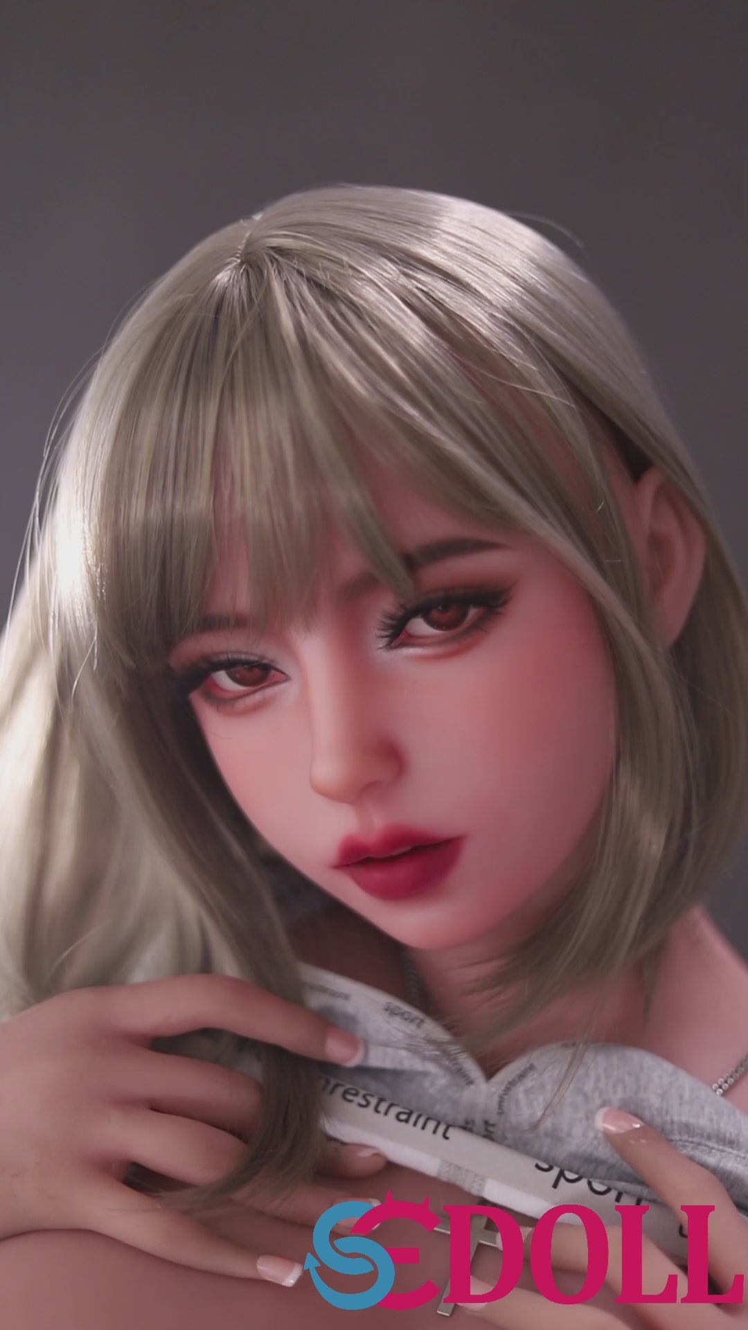 Melody Sex Doll (SEDoll 161 cm F-Cus #120 TPE)