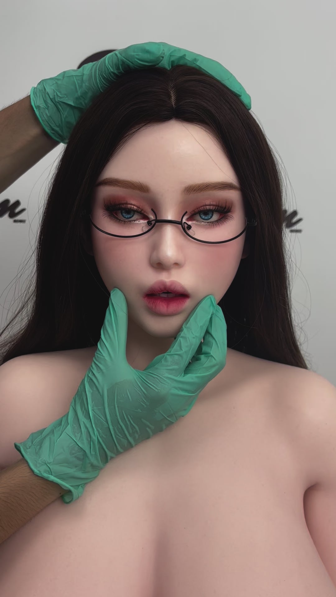 Seksa lelle Lotija (Climax Doll Ultra 161cm I-cup silikona)