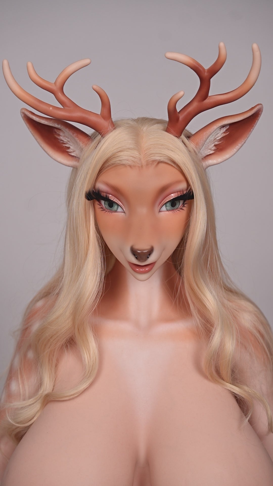 Sex Doll Cerina (Moonvale Doll 170cm G-cup silikona)