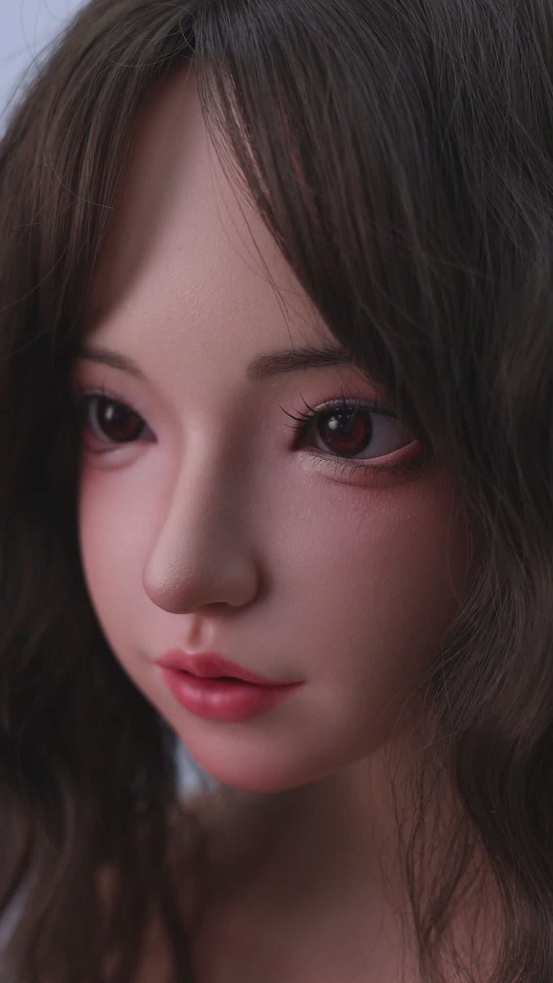 Keitijas seksa lelle (XT Doll 153 cm I-Cup #XT-26 silikons)