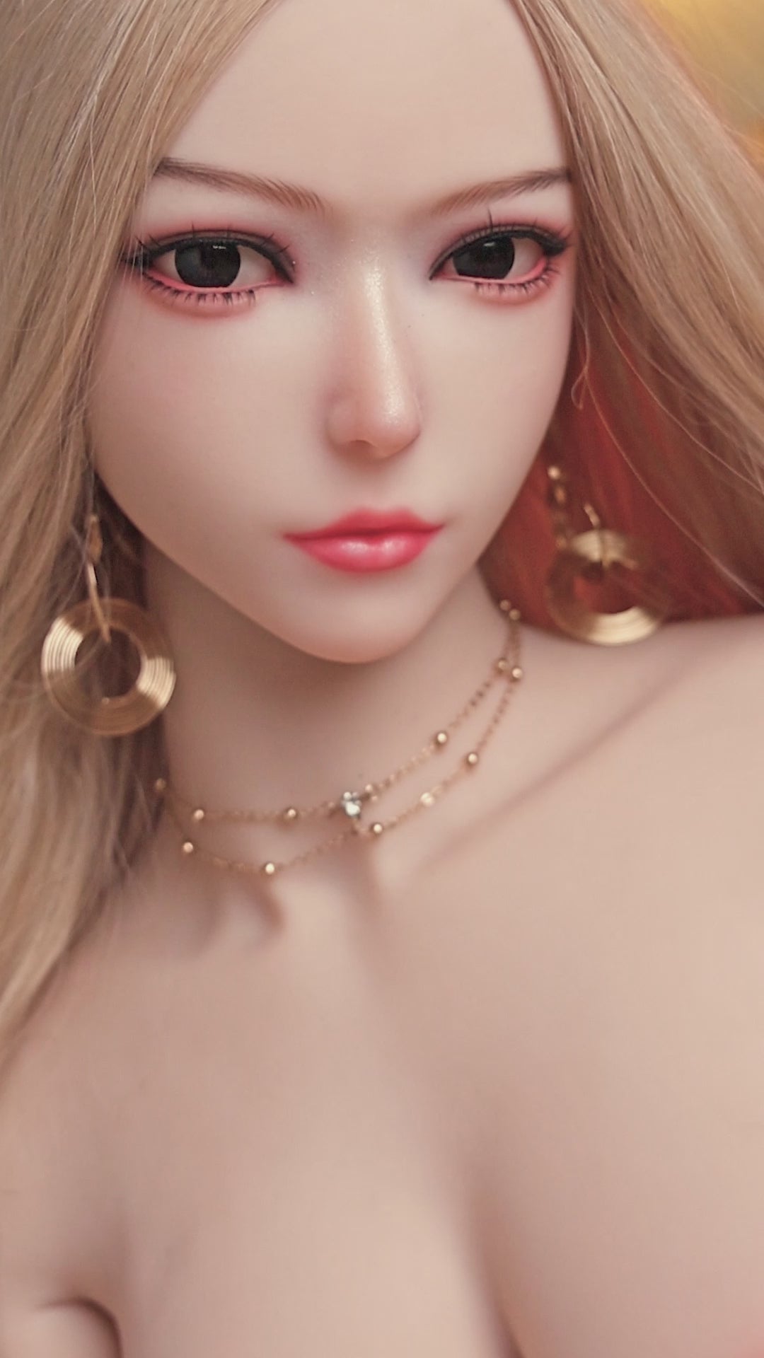 Seksa lelle Tyra (Aibei Doll 157 cm C-Cup TPE)