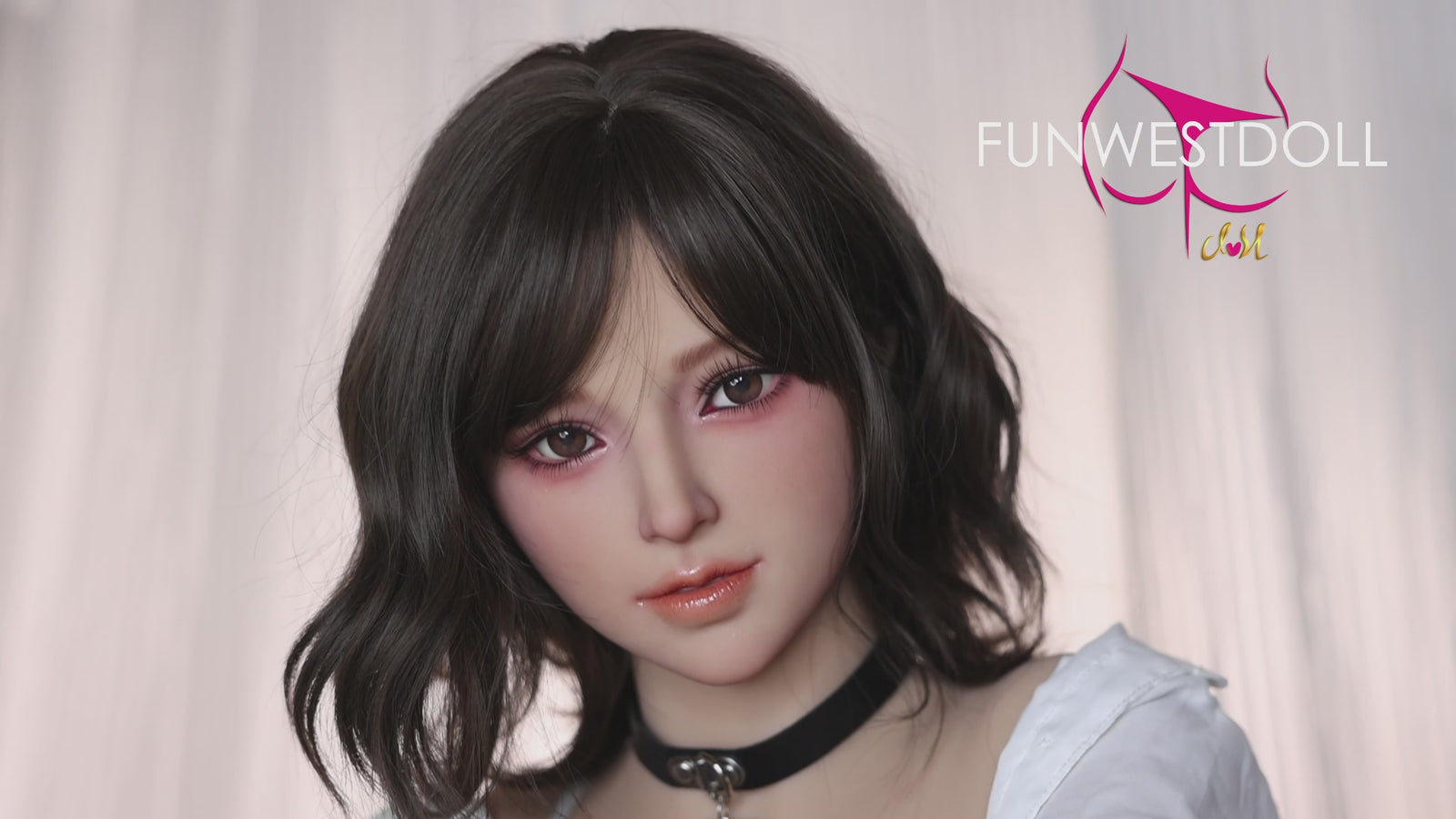 Alise Seksa lelle (FunWest Doll 155 cm F-Cus #038 TPE)