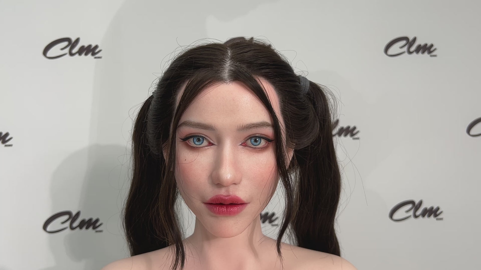 Seksa lelle Taša (Climax Doll Ultra 161cm I-cup silikona)