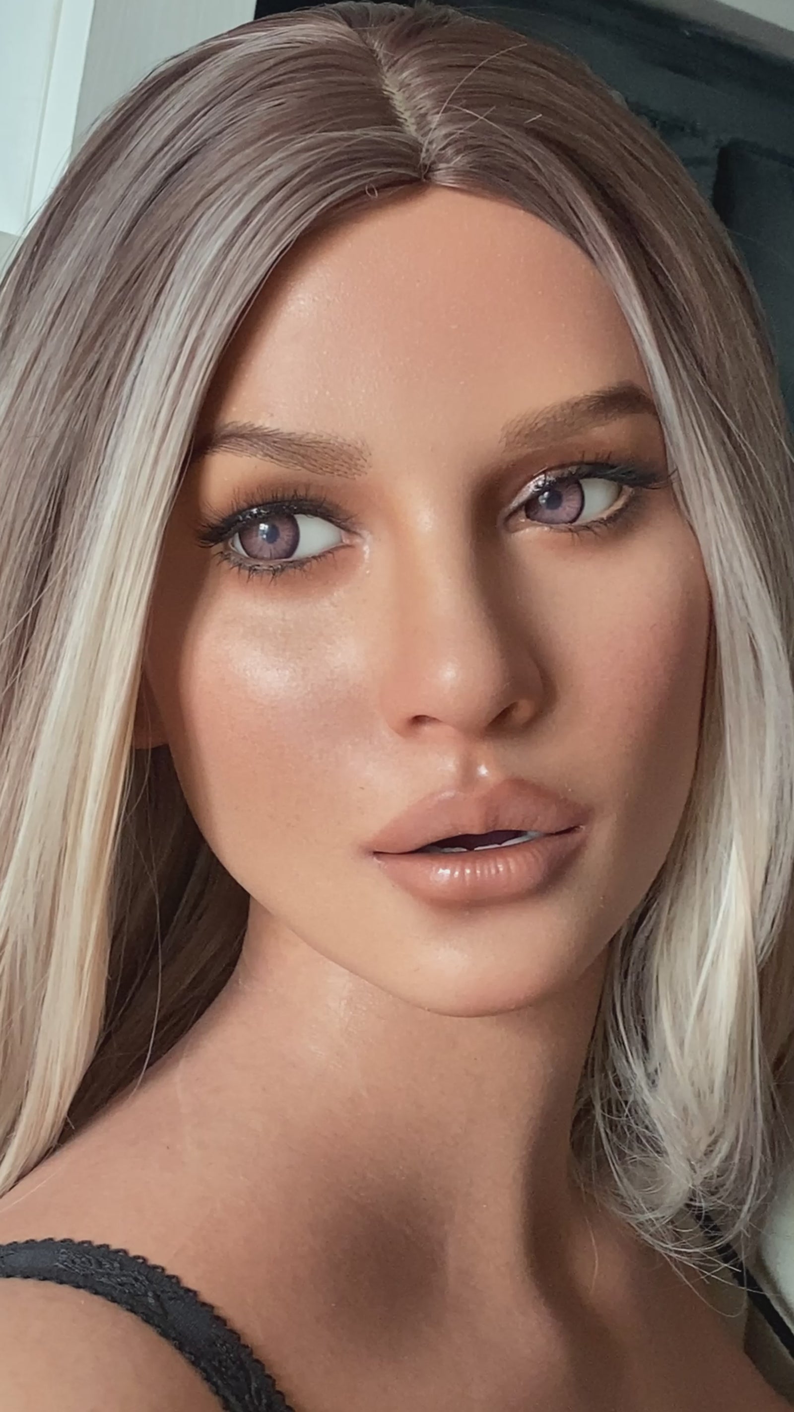 Alessia Sex Doll (Idodoll 170cm F-Cup #ID2H silikons)