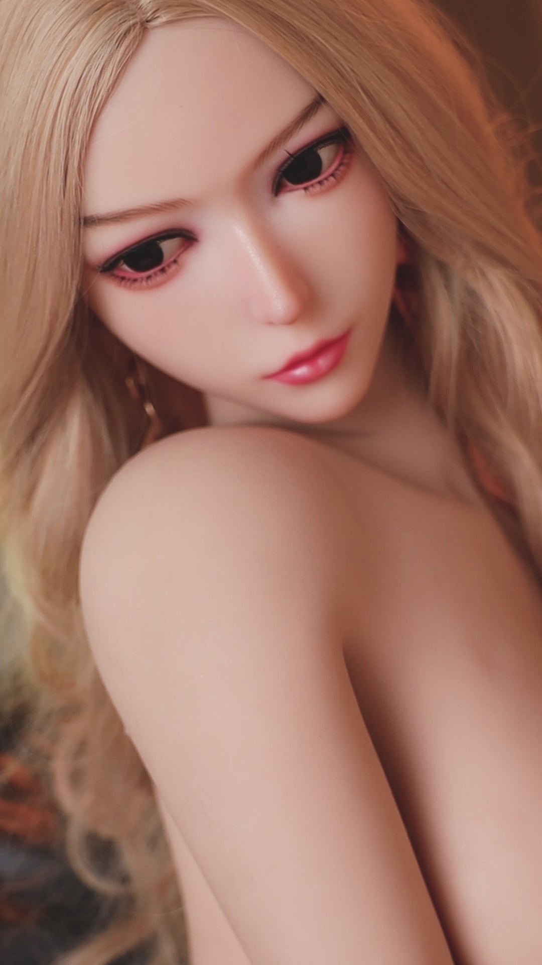 Seksa lelle Tyra (Aibei Doll 157 cm C-Cup TPE)