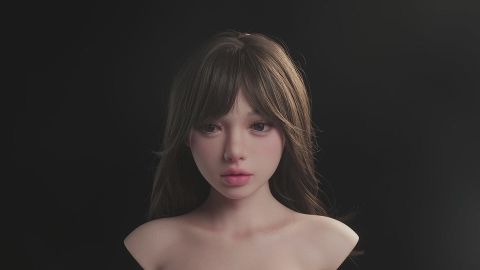Seksa lelle Katnisa (Tayu Doll 148 cm D-Cup 7# TPE+silikona)