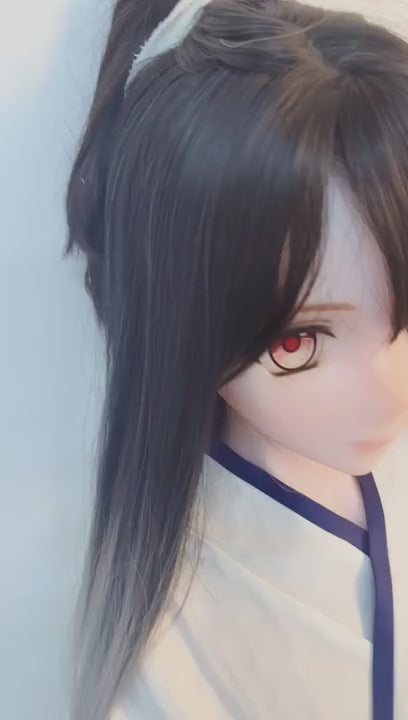 Kimura Ryota vīriešu seksa lelle (Elsa Babe 153 cm RAM002 silikons)