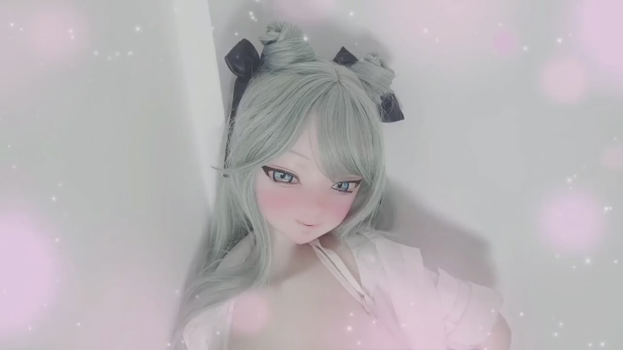 Furuhara Maya seksa lelle (Elsa Babe 148cm RAD016 silikons)