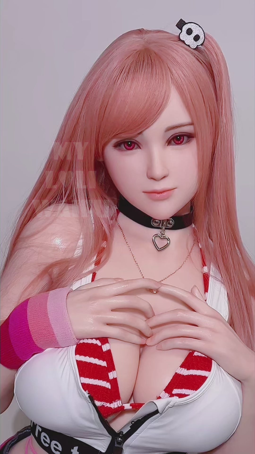 Seksa lelle Honoka (My Loli Waifu 160 cm D-Cup #57 TPE+Silikona)