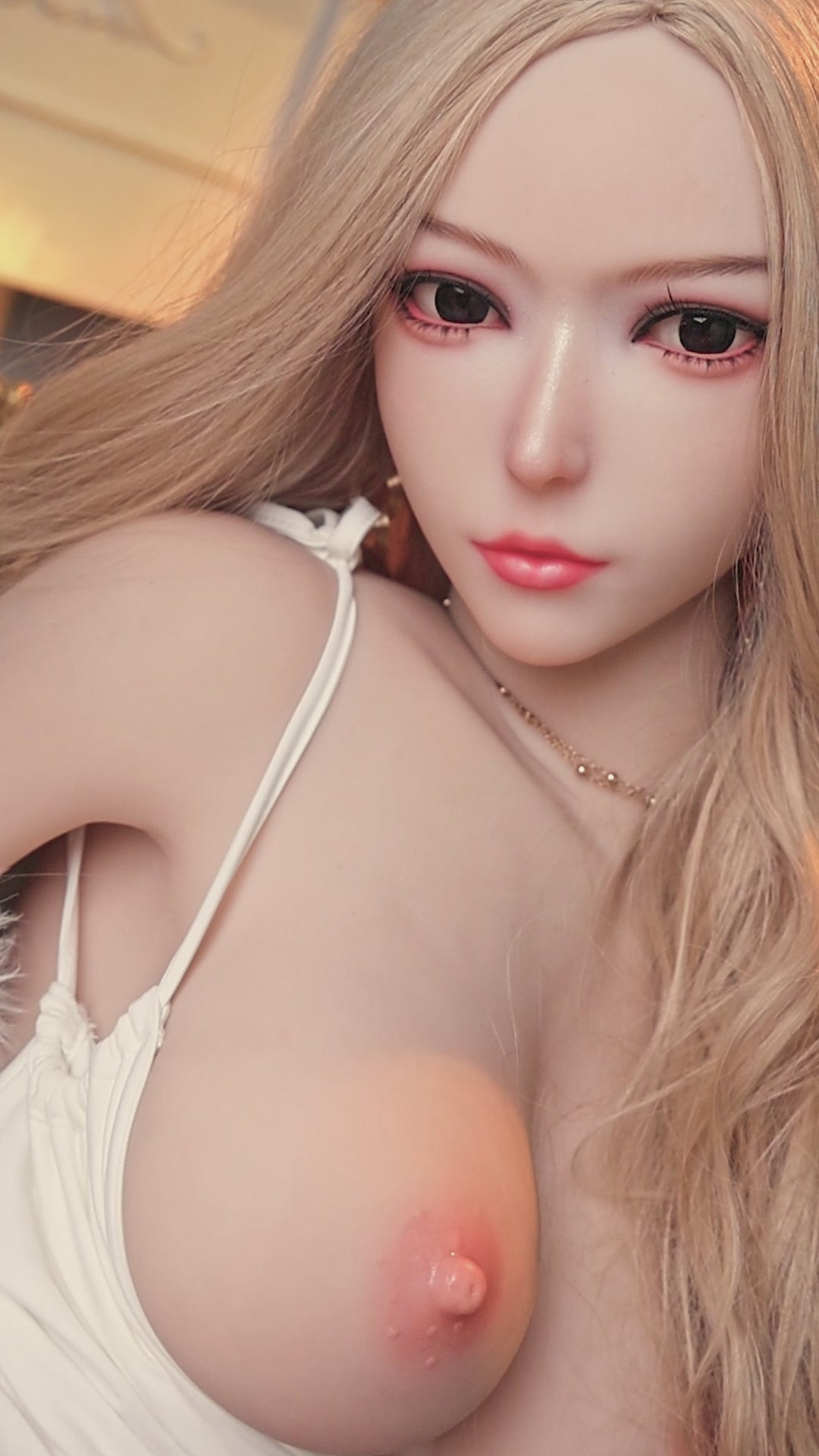 Seksa lelle Tyra (Aibei Doll 157 cm C-Cup TPE)