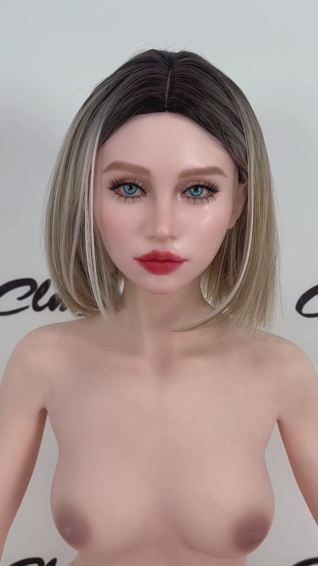 Miko seksa lelle (Climax Doll Ultra 157cm C-cup silikona)