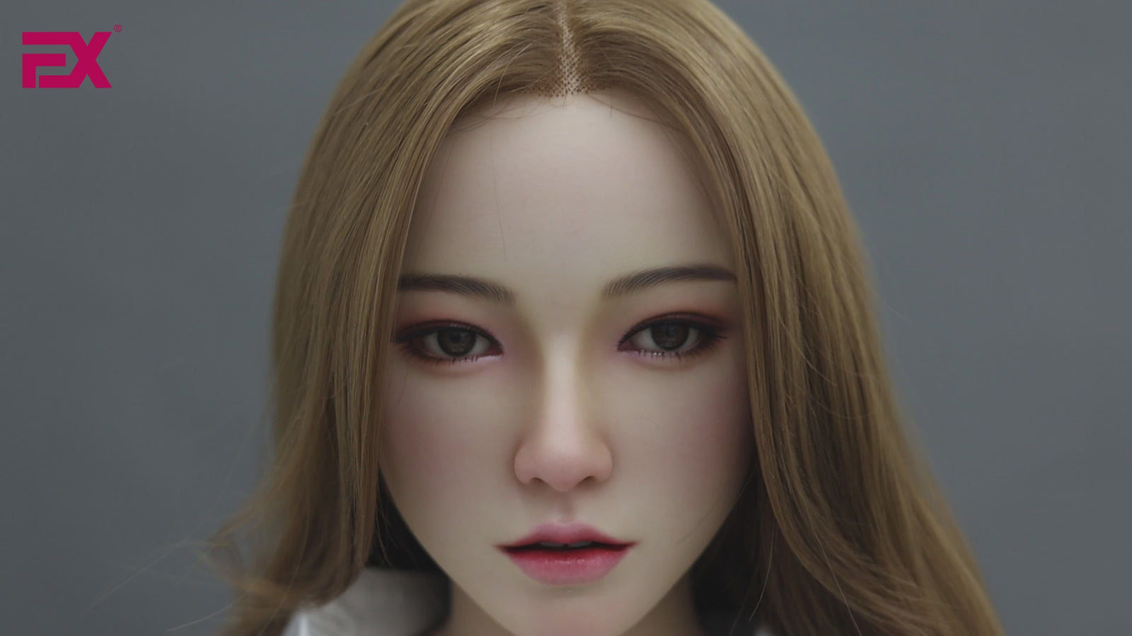 Seksa lelle Erina (EXDoll 166 cm G-Cup #Ukiyo-E Silicone)
