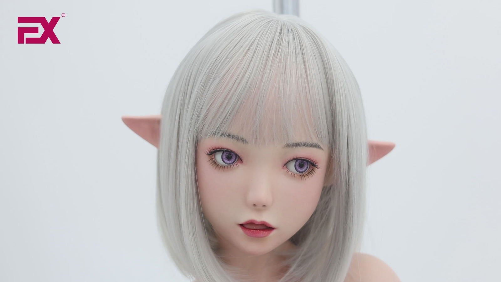 Kunyomi seksa lelle (EXDoll 153 cm E-Cus #Utopia Silicone)