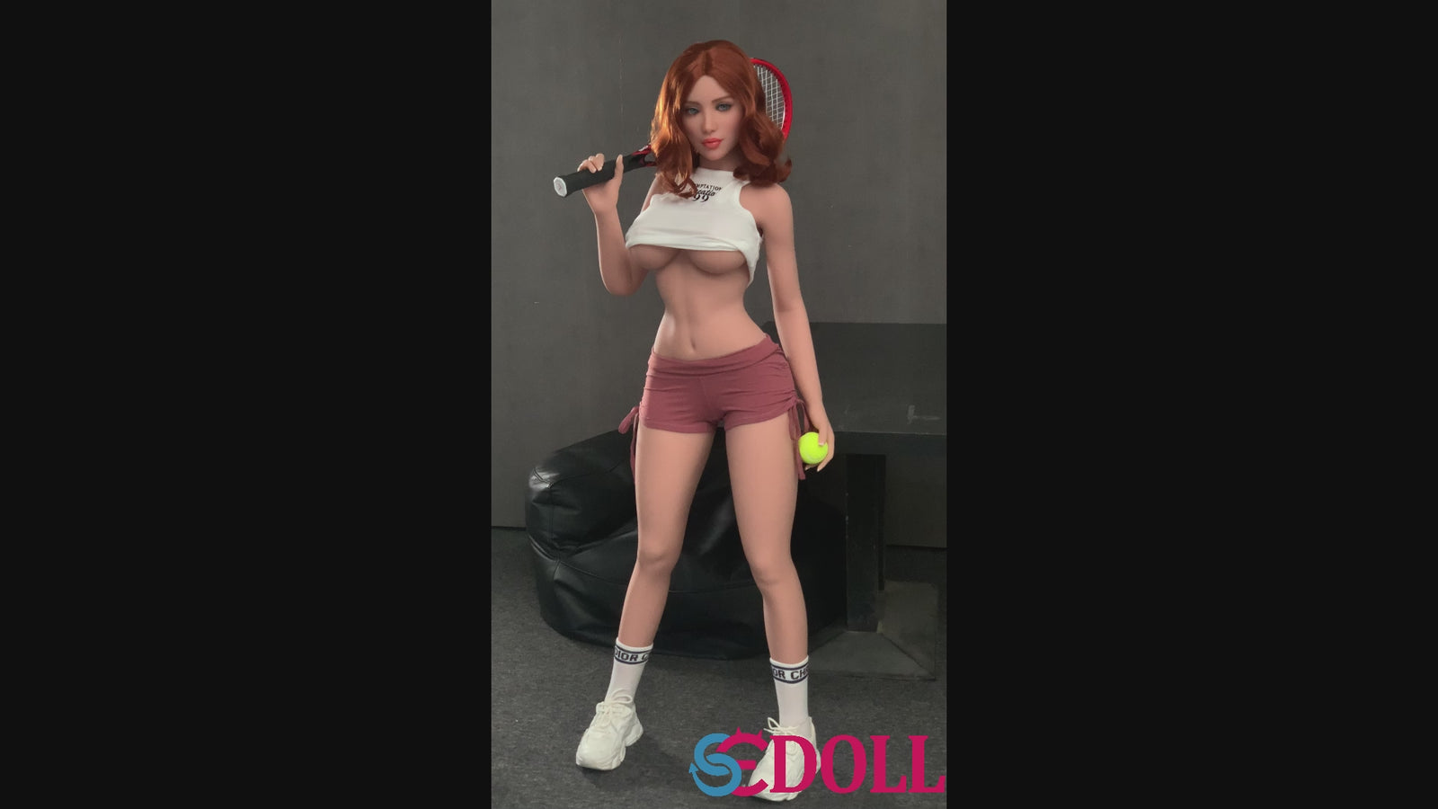 Ivy seksa lelle (SEDoll 161 cm F-Cus #099 TPE)