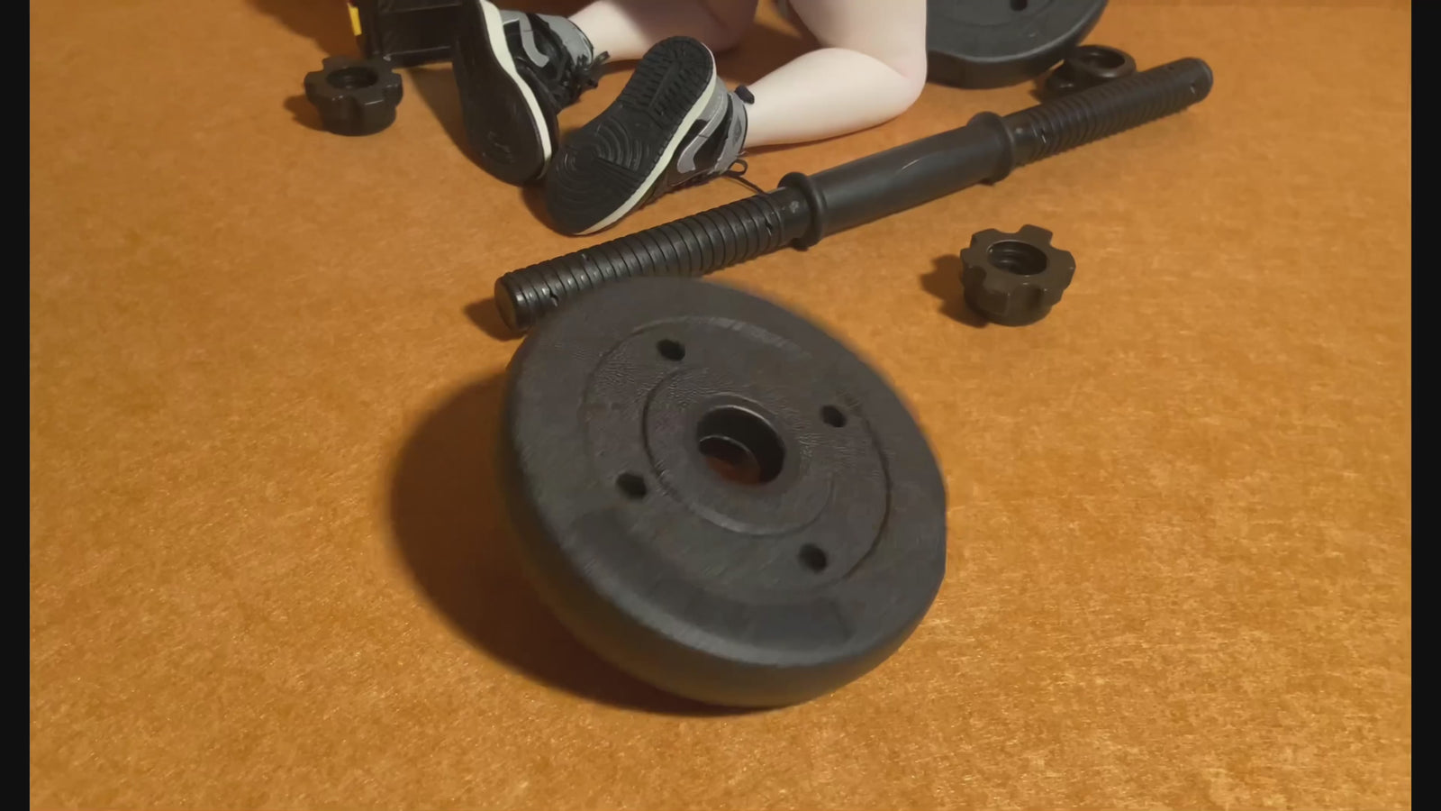 Jula seksa lelle (Climax Lelle Mini 58cm M-cup silikona)