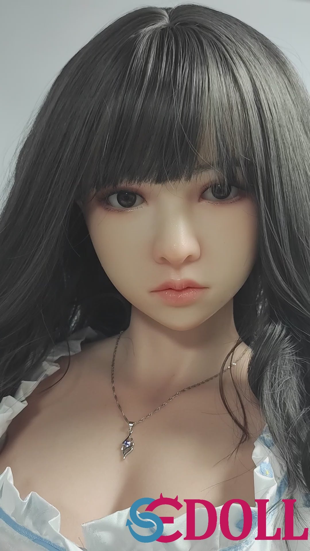 Kiko.E seksa lelle (SEDoll 155 cm D-Cup #010SO Silikona)