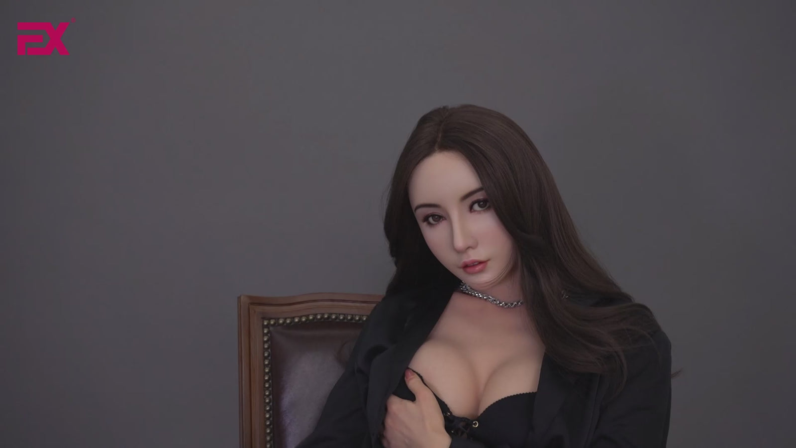 Enhee seksa lelle (EXDoll 168 cm D-Cup #Exclone Silicone)