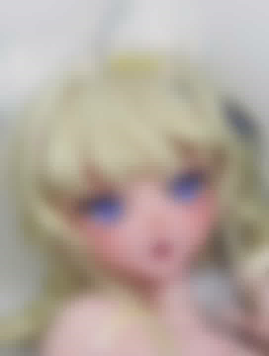 Furukawa Natsuki seksa lelle (Elsa Babe 148cm RAD020 silikons)