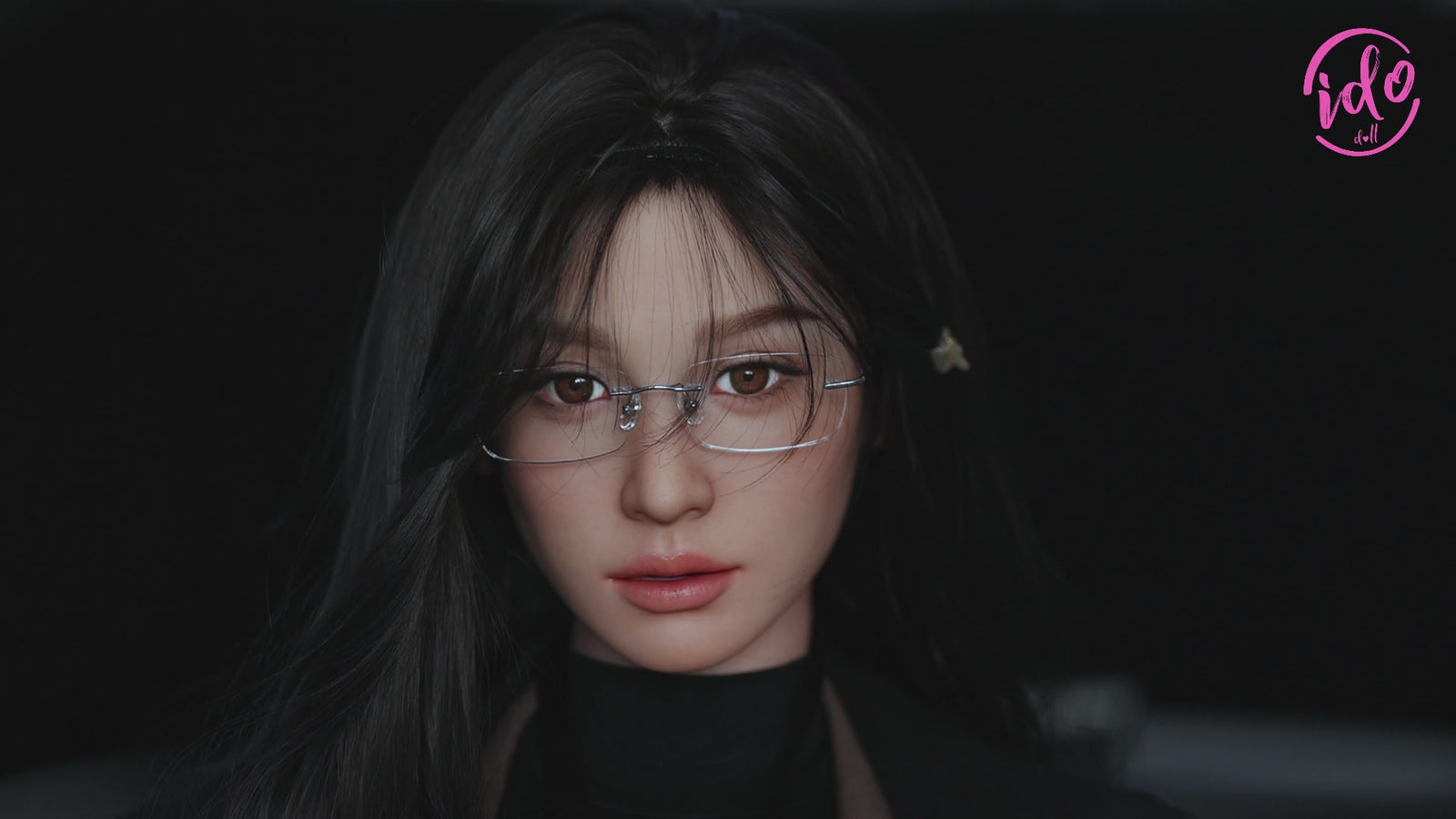 Meilan Sex Doll (Idodoll 170cm F-Cup #ID9S Silicone)