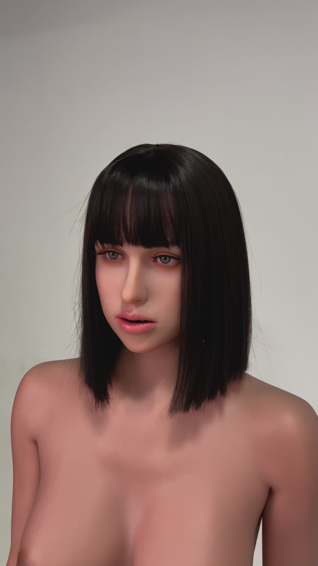 Amanda seksa lelle (Zelex 170 cm C-Cup GE139-1 silikons)