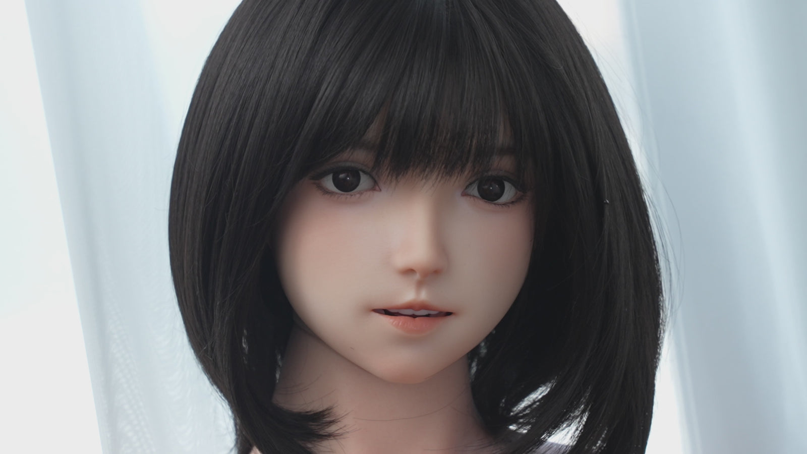 Yuuki.J Sex Doll (SEDoll 163 cm C-Cup #076SO Silikona)