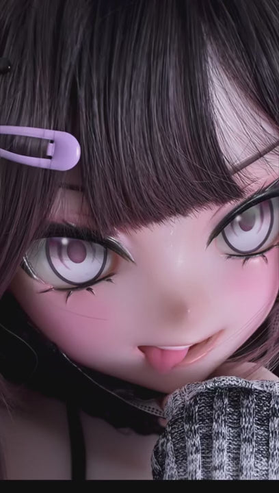 Seksa lelle Koga Yayoi (Elsa Babe 148cm RAD035 silikons)