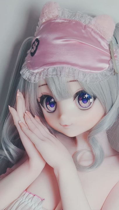 Ishikawa Kiyomi seksa lelle (Elsa Babe 140cm Rad023 silikons)