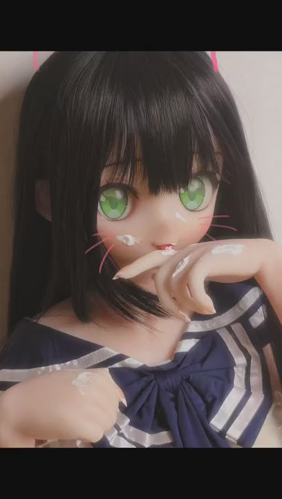 Ishikawa Kiyomi seksa lelle (Elsa Babe 148cm RAD023 silikons)