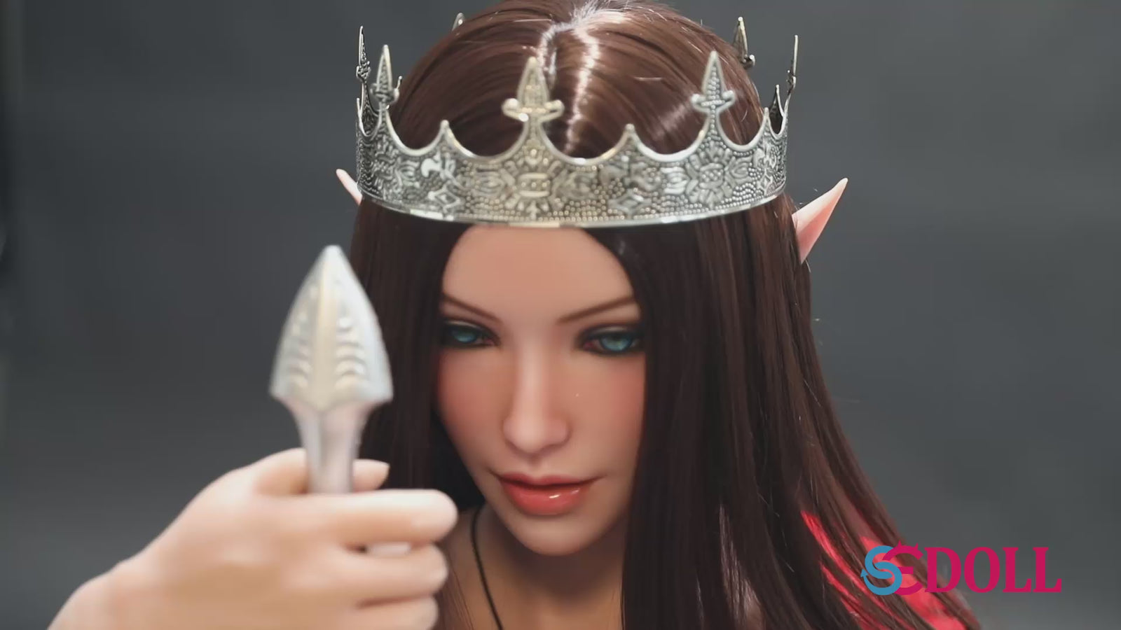Luisa seksa lelle (SEDoll 168 cm F-Cus #021 TPE)