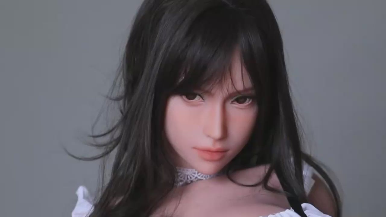 Seksa lelle Peggy.B (SEDoll 163 cm E-Cus #132 TPE)