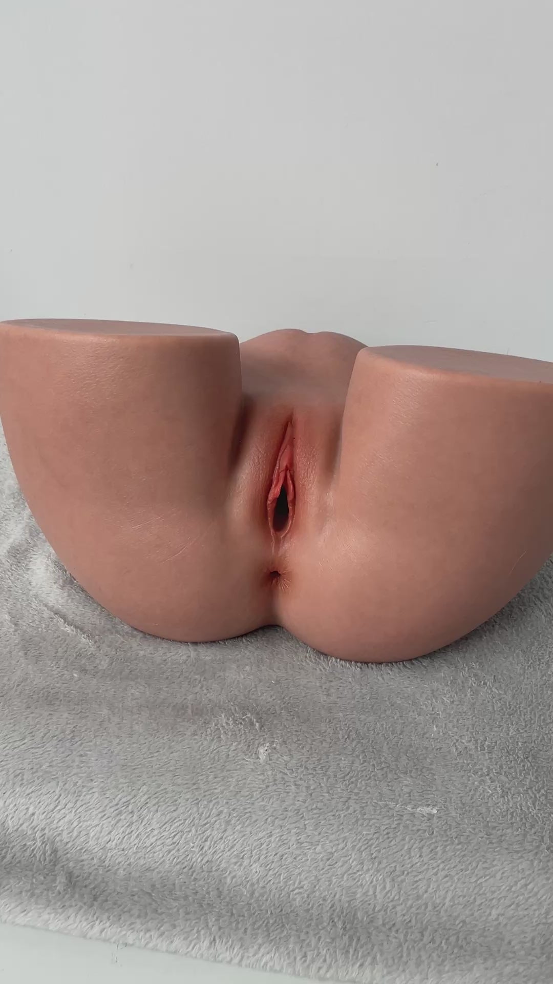 Prieks Hip (Lusandy Doll LSD-T01 RST silikons)