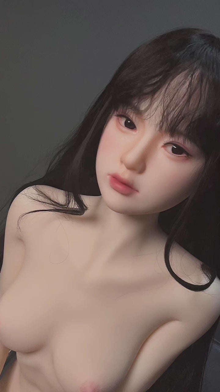 Akari seksa lelle (My Loli Waifu 148 cm B-Cup #11 TPE+silikons)
