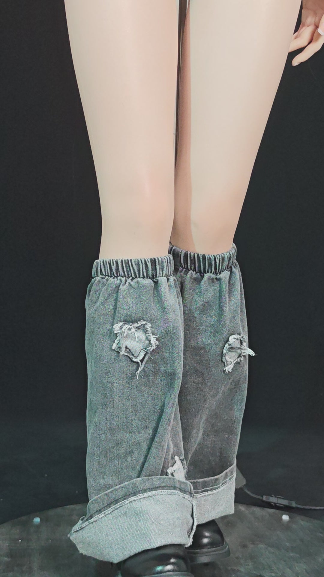 Xiaolu seksa lelle (FUDoll 150 cm B-Cup silikona)