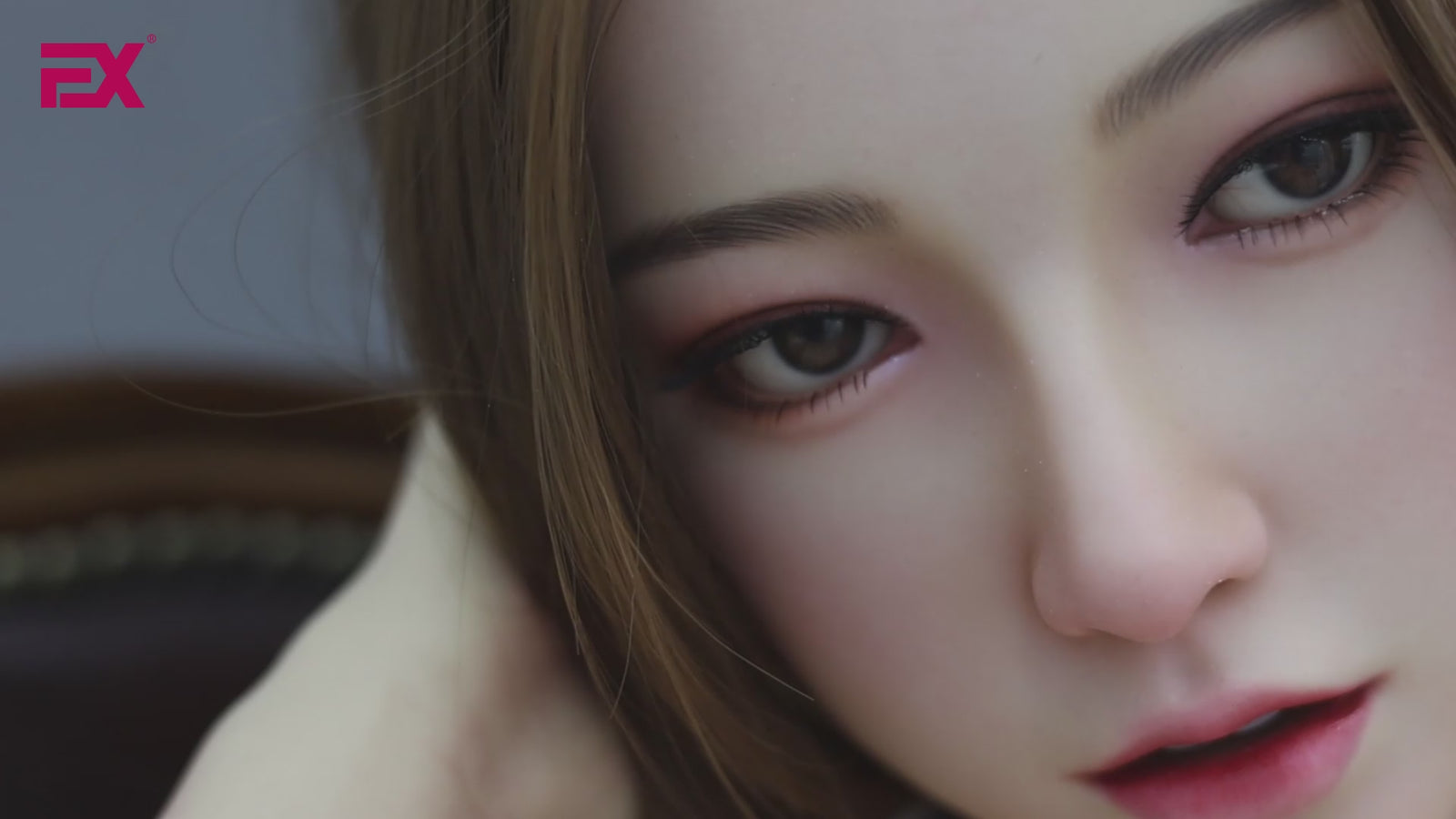 Seksa lelle Erina (EXDoll 166 cm G-Cup #Ukiyo-E Silicone)