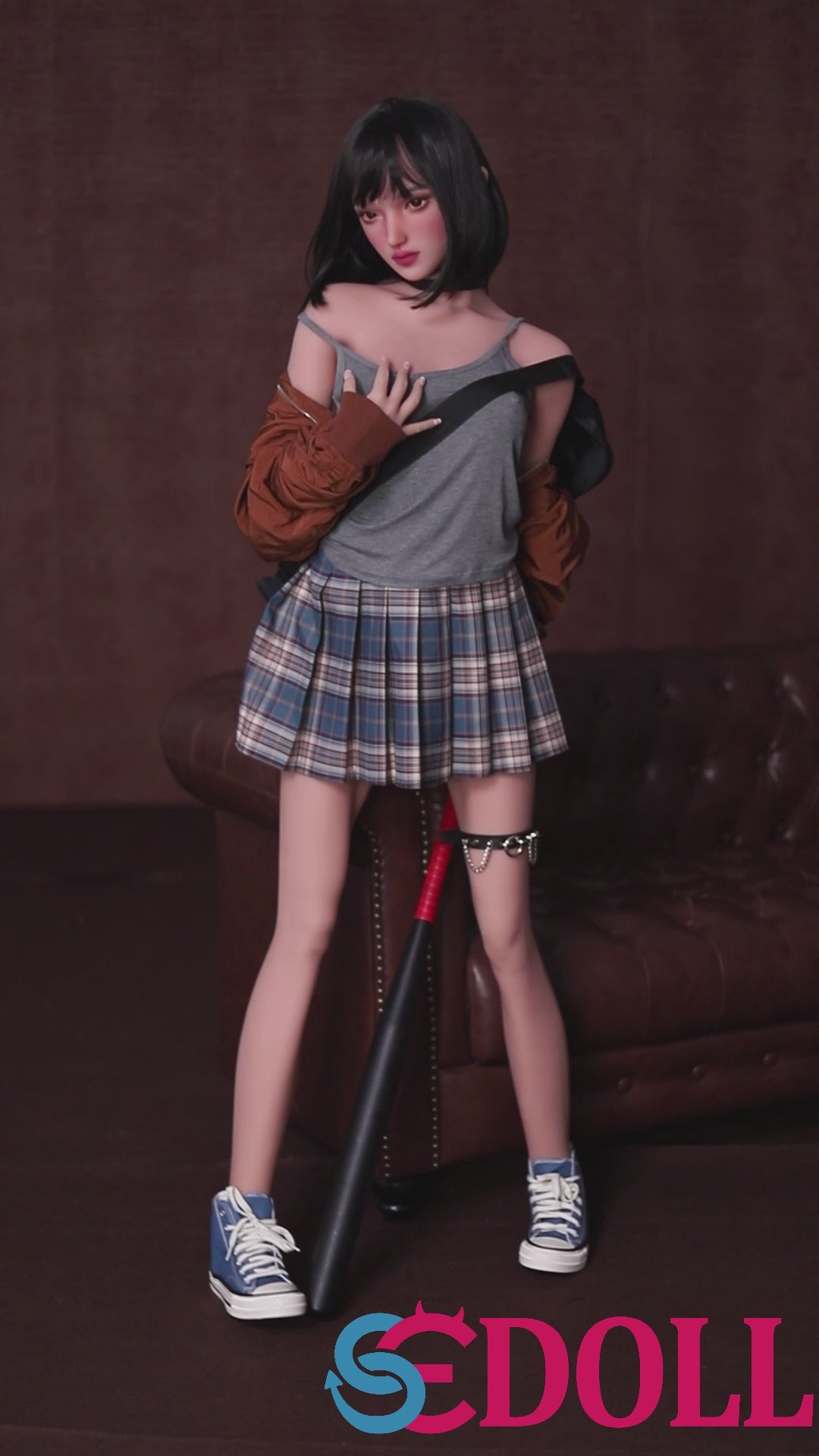 Avery.A seksa lelle (SEDoll 166 cm C-Cup #131 TPE)