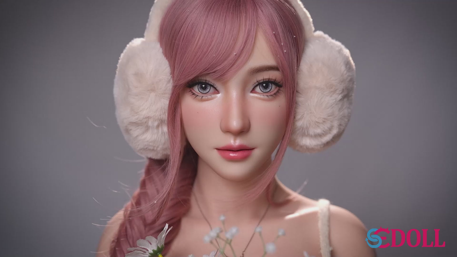 Yuuka.H seksa lelle (SEDoll 165 cm C-Cup #079SC Silikona) EXPRESS