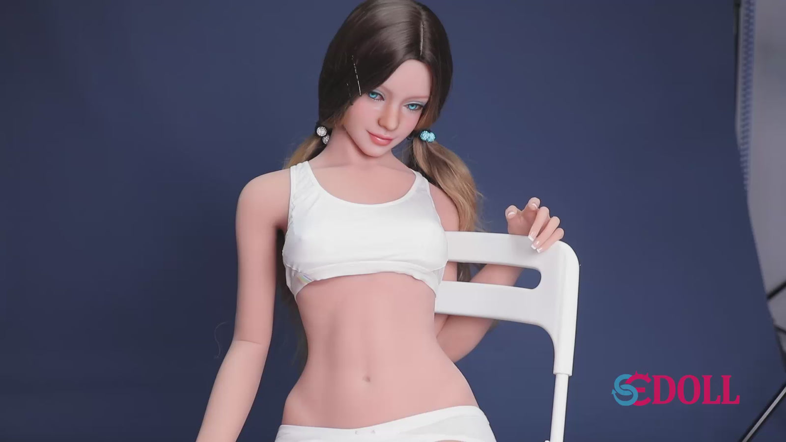 Konija seksa lelle (SEDoll 166 cm C-Cup #098 TPE)